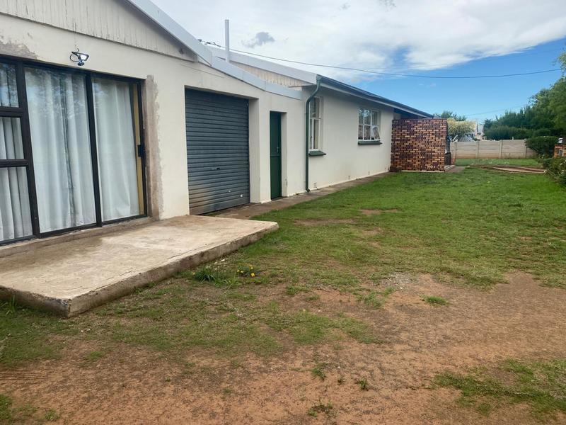 4 Bedroom Property for Sale in Sandringham Eastern Cape